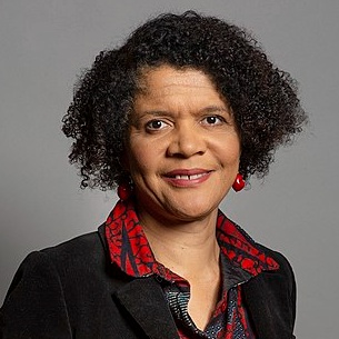 Chi Onwurah MP